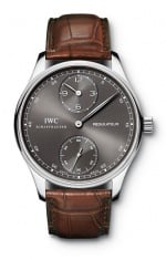 IWC Portuguese Portuguese Regulateur IW544404