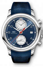 IWC Portuguese Regulateur Portuguese IW390507