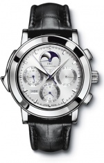 IWC Specialities Grande Complication IW377013