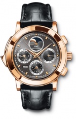 IWC Specialities Grande Complication IW377025