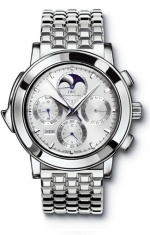 IWC Specialities Grande Complication IW927016