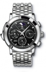 IWC Specialities Grande Complication IW927020