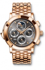 IWC Specialities Grande Complication IW927045