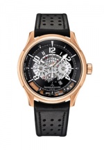 Jaeger-LeCoultre Amvox AMVOX2 Chronograph DBS 1922450