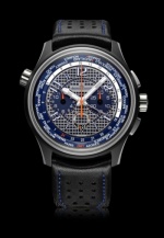 Jaeger-LeCoultre Amvox AMVOX5 World Chronograph Q193J480