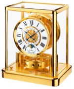 Jaeger-LeCoultre Atmos Classique Atmos Classique Phases de lune 5111202