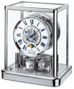 Jaeger-LeCoultre Atmos Classique Atmos Classique Phases de lune 5112202