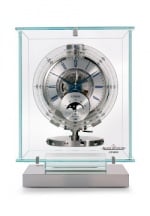 Jaeger-LeCoultre Atmos Complication Atmos du Mill