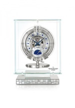Jaeger-LeCoultre Atmos Complication Atmos du Mill