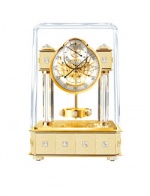 Jaeger-LeCoultre Atmos Complication Atmos Myst