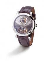 Jaeger-LeCoultre Horlogical Excellence Gyrotourbillon 1 6006420