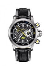 Jaeger-LeCoultre Master Compressor Master Compressor Chronograph 175847V