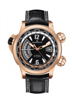 Jaeger-LeCoultre Master Compressor Master Compressor Extreme W-Alarm 177244V