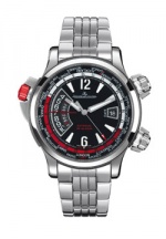 Jaeger-LeCoultre Master Compressor Master Compressor Extreme W-Alarm 1778170