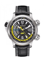 Jaeger-LeCoultre Master Compressor Master Compressor Extreme W-Alarm 177T47V