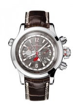 Jaeger-LeCoultre Master Compressor Master Compressor Extreme World Chronograph 1766440