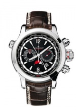 Jaeger-LeCoultre Master Compressor Master Compressor Extreme World Chronograph 1768470