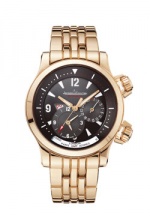 Jaeger-LeCoultre Master Compressor Master Compressor Geographic 1712140
