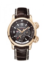 Jaeger-LeCoultre Master Compressor Master Compressor Geographic 1712440