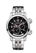 Jaeger-LeCoultre Master Compressor Master Compressor Geographic 1718170