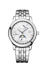 Jaeger-LeCoultre Master Control Master Calendar 151812A