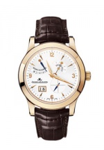 Jaeger-LeCoultre Master Control Master Eight Days 1602420