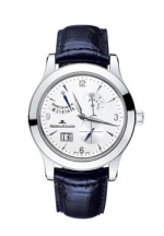 Jaeger-LeCoultre Master Control Master Eight Days 1606420