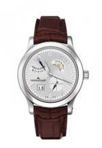 Jaeger-LeCoultre Master Control Master Eight Days 1608420