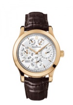 Jaeger-LeCoultre Master Control Master Eight Days Perpetual 161242A