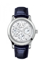 Jaeger-LeCoultre Master Control Master Eight Days Perpetual 161642A