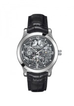 Jaeger-LeCoultre Master Control Master Eight Days Perpetual SQ 16164SQ