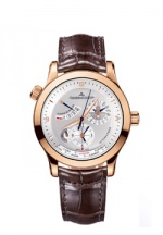 Jaeger-LeCoultre Master Control Master Geographic 1502420