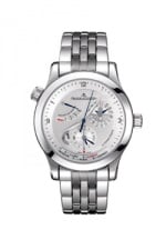 Jaeger-LeCoultre Master Control Master Geographic 1508120