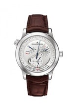 Jaeger-LeCoultre Master Control Master Geographic 1508420