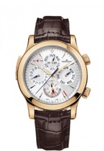 Jaeger-LeCoultre Master Control Master Grand R