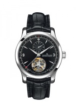 Jaeger-LeCoultre Master Control Master Grand Tourbillon 1666470