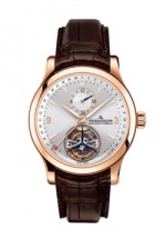 Jaeger-LeCoultre Master Control Master Tourbillon 1652420