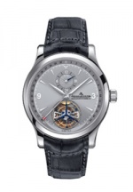 Jaeger-LeCoultre Master Control Master Tourbillon 1656450