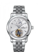 Jaeger-LeCoultre Master Control Master Tourbillon 1658120