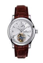 Jaeger-LeCoultre Master Control Master Tourbillon 1658420
