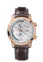 Jaeger-LeCoultre Master Control Master World Geographic 1522420