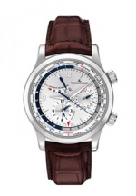 Jaeger-LeCoultre Master Control Master World Geographic 1528420