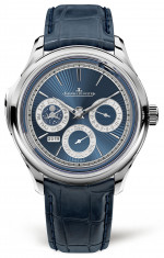 Jaeger-LeCoultre Master Grande Tradition Répétition Minutes Perpétuelle Master Q52334E1