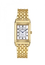 Jaeger-LeCoultre Reverso Reverso Classique 2501110