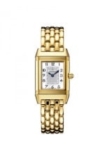 Jaeger-LeCoultre Reverso Reverso Duetto 2661110