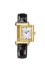 Jaeger-LeCoultre Reverso Reverso Duetto 2661410