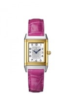 Jaeger-LeCoultre Reverso Reverso Duetto 2665410