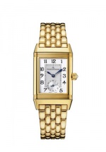Jaeger-LeCoultre Reverso Reverso Duetto Classique 2561101
