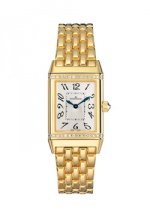 Jaeger-LeCoultre Reverso Reverso Duetto Classique 2561102