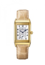 Jaeger-LeCoultre Reverso Reverso Duetto Classique 2561401